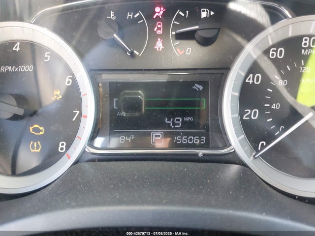 3N1AB7AP0FY272097 Nissan 2015