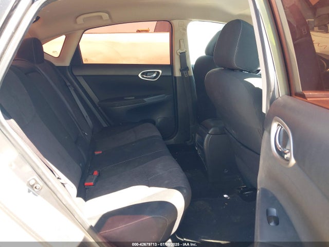 3N1AB7AP0FY272097 Nissan 2015