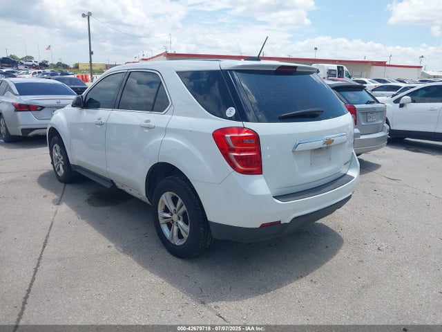 2GNALBEK1G1154143 Chevrolet lea - e85 max, aluminum