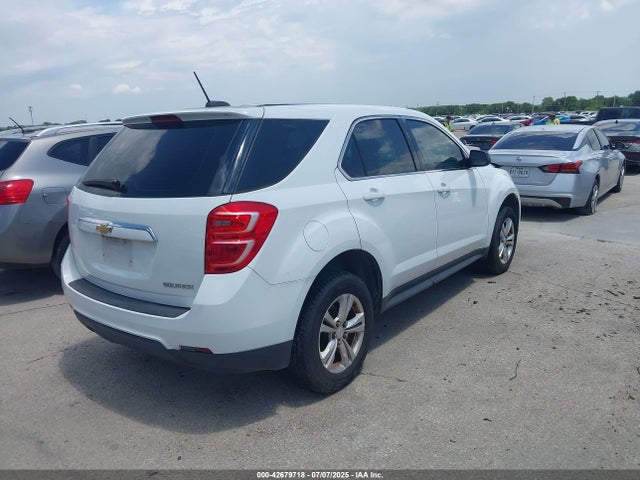 2GNALBEK1G1154143 Chevrolet lea - e85 max, aluminum