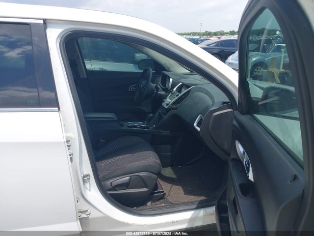 2GNALBEK1G1154143 Chevrolet lea - e85 max, aluminum