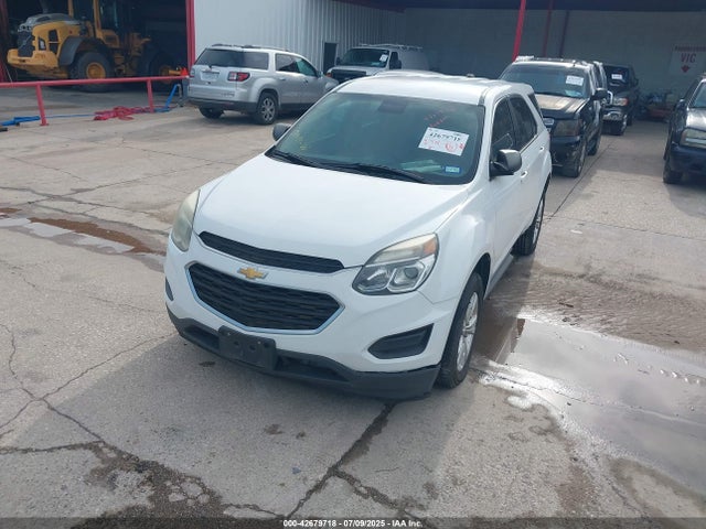 2GNALBEK1G1154143 Chevrolet lea - e85 max, aluminum