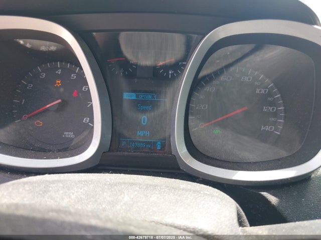2GNALBEK1G1154143 Chevrolet lea - e85 max, aluminum