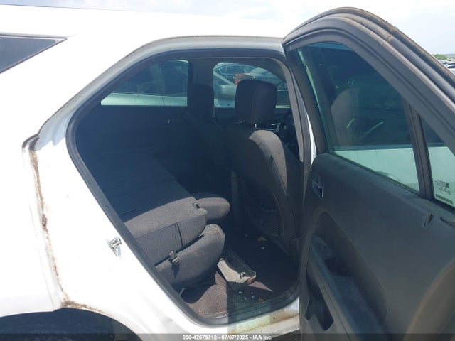 2GNALBEK1G1154143 Chevrolet lea - e85 max, aluminum