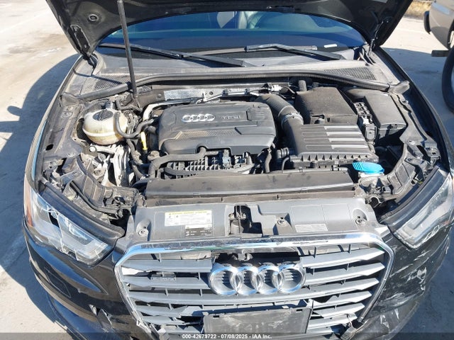 2015 AUDI A3 WAUBFGFF7F1080487 Photo 9