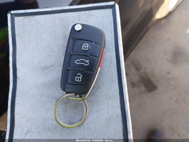 2015 AUDI A3 WAUBFGFF7F1080487 Photo 10