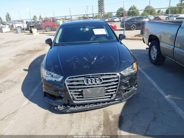 WAUBFGFF7F1080487 Audi 2015