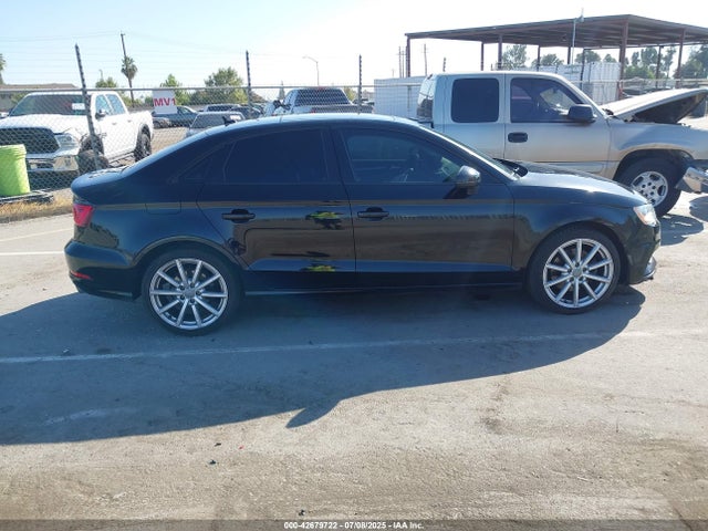 WAUBFGFF7F1080487 Audi 2015
