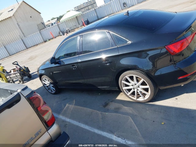WAUBFGFF7F1080487 Audi 2015