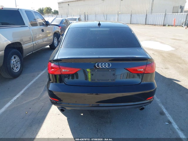 WAUBFGFF7F1080487 Audi 2015