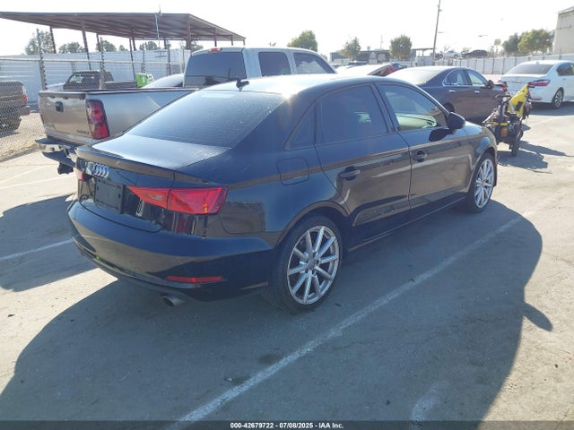 2015 AUDI A3 WAUBFGFF7F1080487 Photo 3