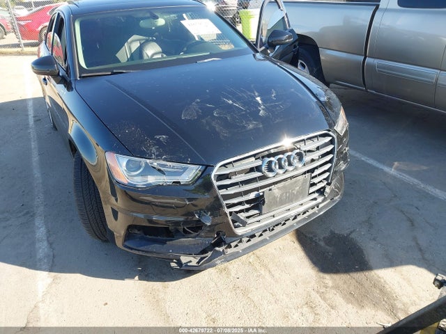 2015 AUDI A3 WAUBFGFF7F1080487 Photo 5