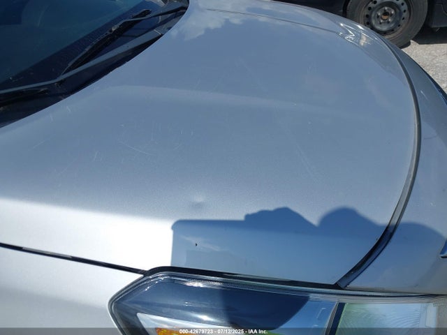 3N1CN7AP2JL801264 Nissan 2018