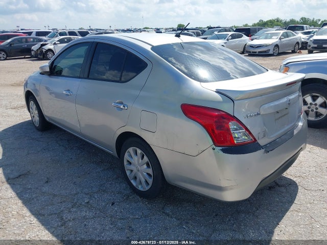 3N1CN7AP2JL801264 Nissan 2018
