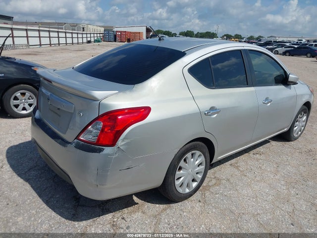 3N1CN7AP2JL801264 Nissan 2018