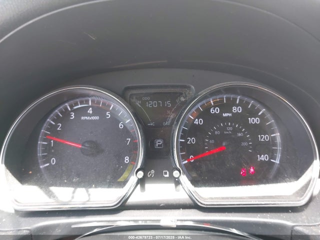 3N1CN7AP2JL801264 Nissan 2018