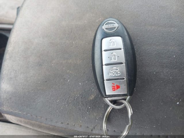 2007 NISSAN ALTIMA 1N4AL21E77C122175 Photo 10