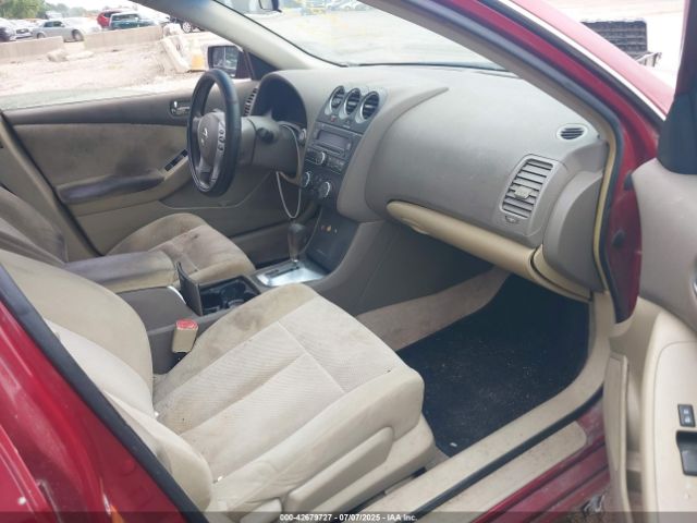 2007 NISSAN ALTIMA 1N4AL21E77C122175 Photo 4