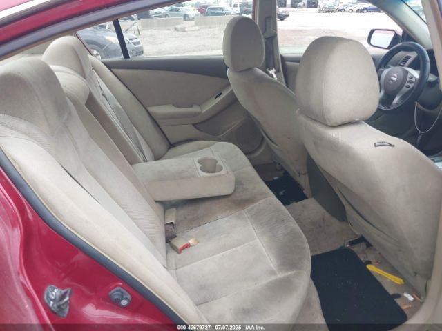 2007 NISSAN ALTIMA 1N4AL21E77C122175 Photo 7