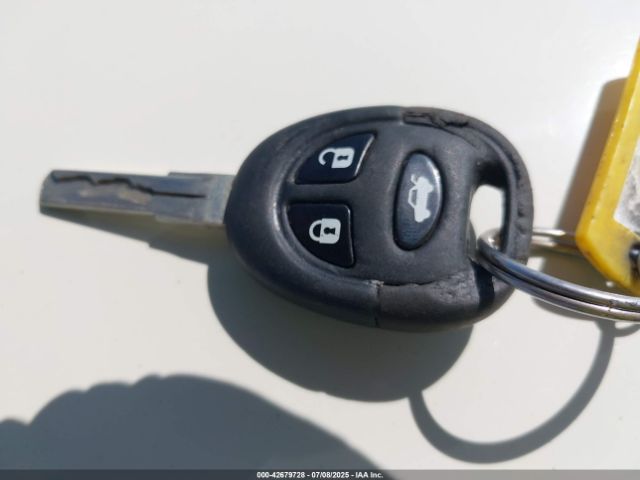 2007 SAAB 9-5 YS3ED59G373519889 Photo 10