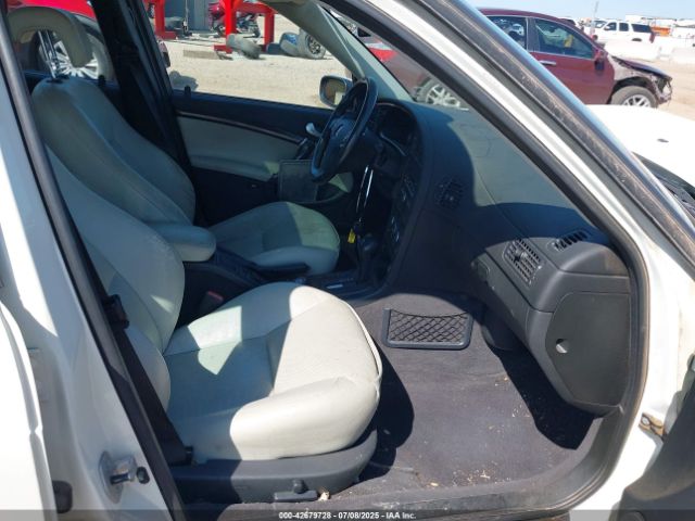 2007 SAAB 9-5 YS3ED59G373519889 Photo 4