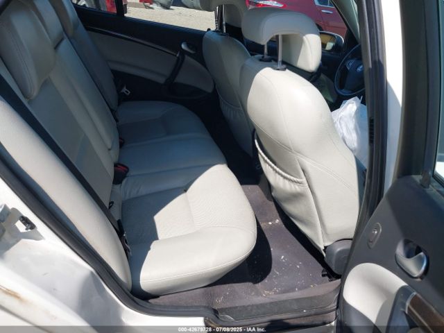 2007 SAAB 9-5 YS3ED59G373519889 Photo 7