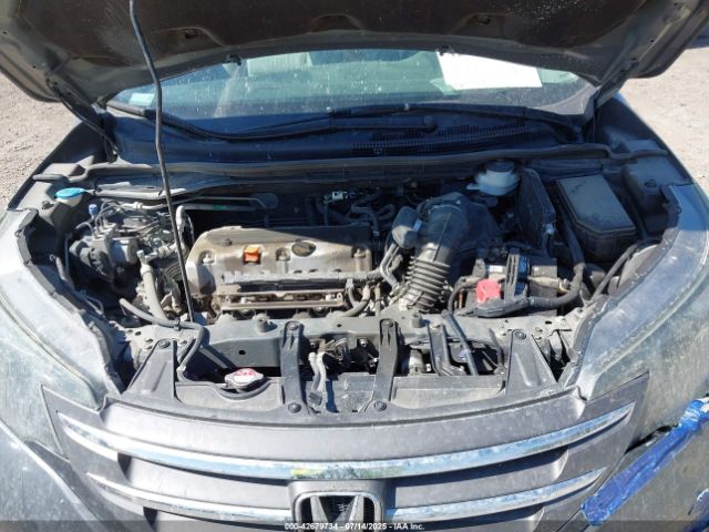 2013 HONDA CR-V 2HKRM4H77DH688074 Photo 9