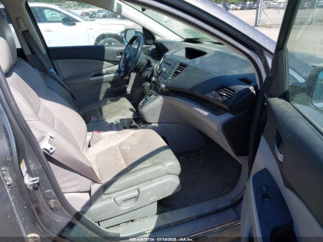 2013 HONDA CR-V 2HKRM4H77DH688074 Photo 4