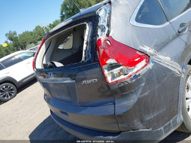 2013 HONDA CR-V 2HKRM4H77DH688074 Photo 5