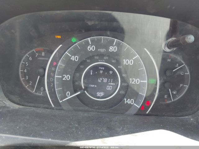 2013 HONDA CR-V 2HKRM4H77DH688074 Photo 6