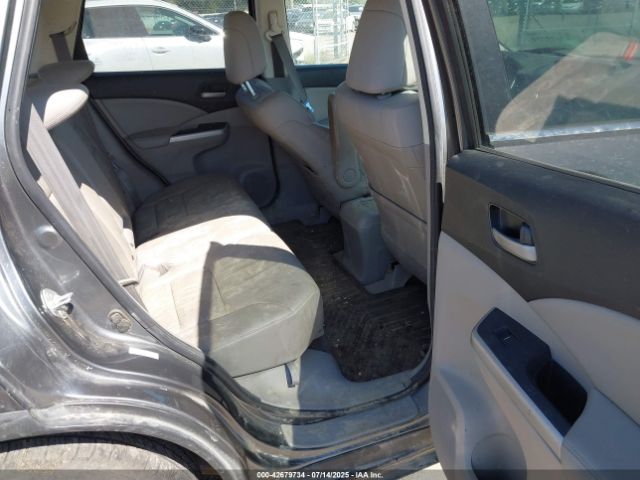 2013 HONDA CR-V 2HKRM4H77DH688074 Photo 7