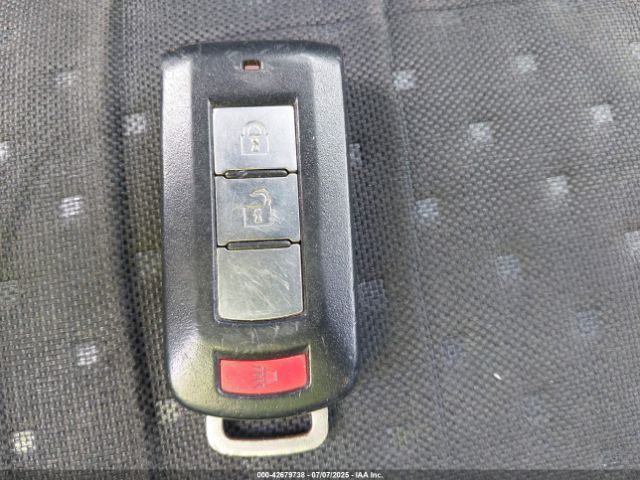 2011 MITSUBISHI OUTLANDER SPORT JA4AR4AU1BZ015893 Photo 10