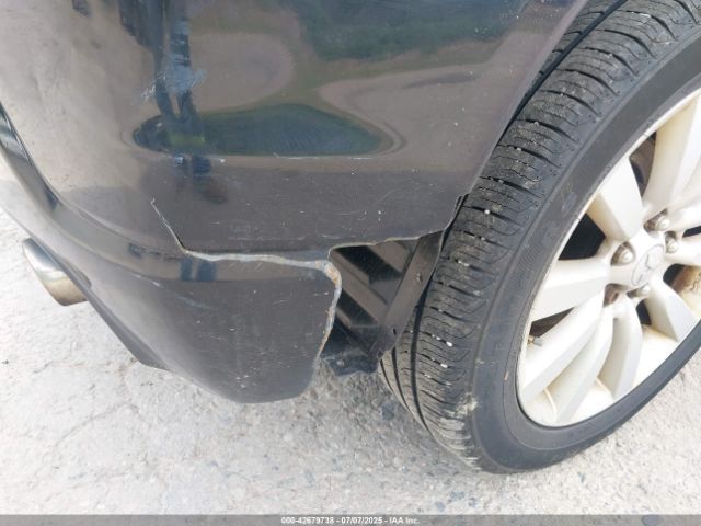 2011 MITSUBISHI OUTLANDER SPORT JA4AR4AU1BZ015893 Photo 5