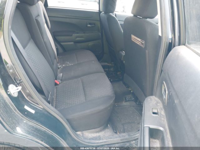 2011 MITSUBISHI OUTLANDER SPORT JA4AR4AU1BZ015893 Photo 7