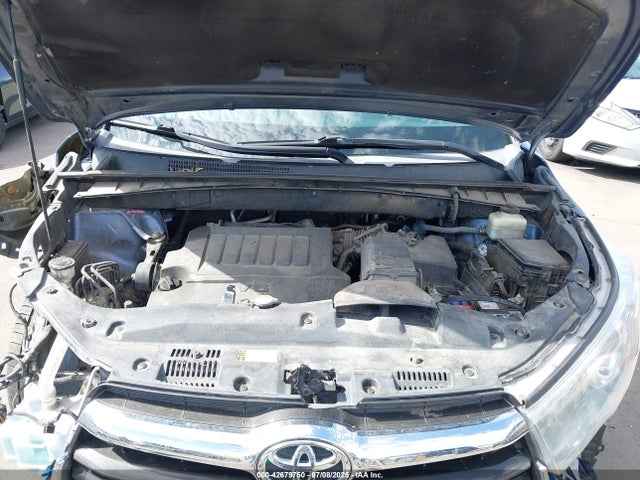 5TDKKRFH0FS109892 Toyota 2gr-fe