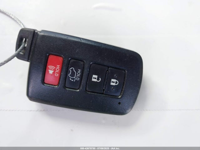 5TDKKRFH0FS109892 Toyota 2gr-fe