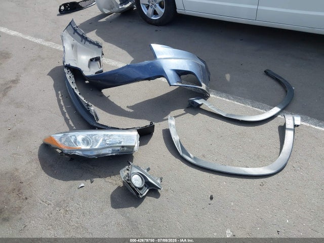 5TDKKRFH0FS109892 Toyota 2gr-fe