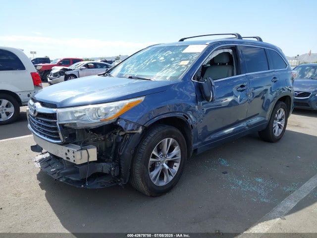 5TDKKRFH0FS109892 Toyota 2gr-fe