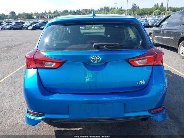 JTNKARJEXJJ554397 Toyota 2zr-fae
