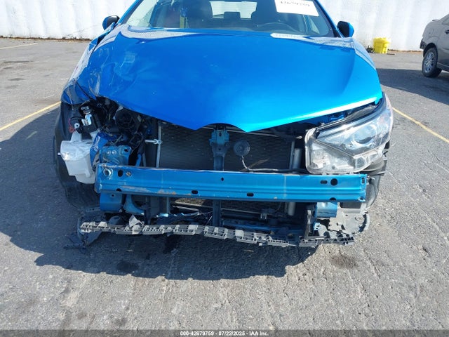 JTNKARJEXJJ554397 Toyota 2zr-fae