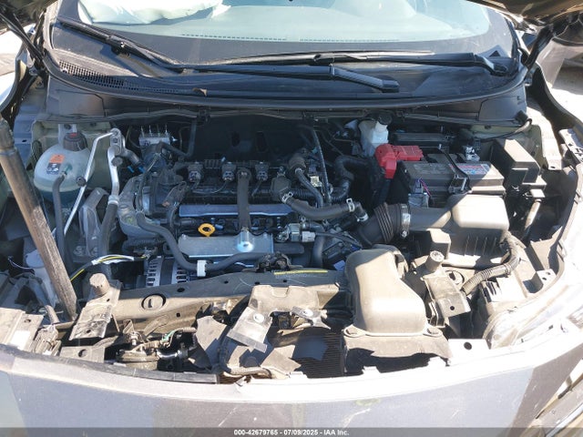 3N1CN8FV5SL845001 Nissan Versa