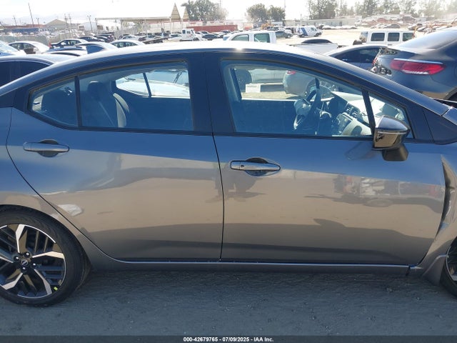 3N1CN8FV5SL845001 Nissan Versa
