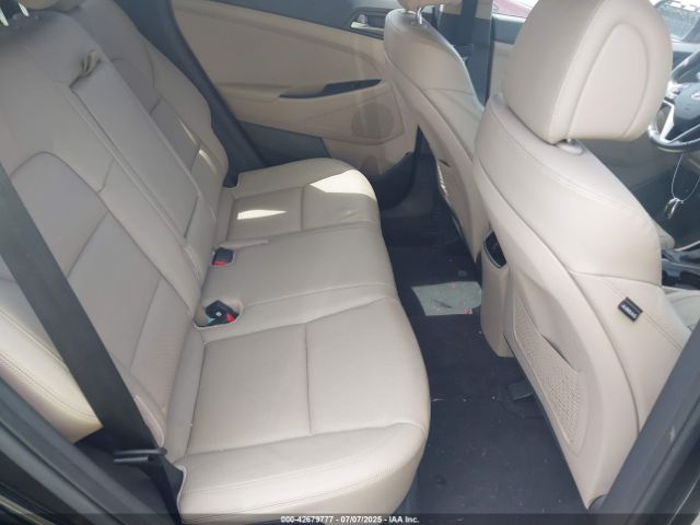 2016 HYUNDAI TUCSON KM8J3CA21GU237558 Photo 7