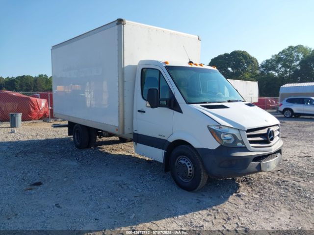 2015 MERCEDES-BENZ SPRINTER 3500 WDAPF4CC4F9596957 Photo 0