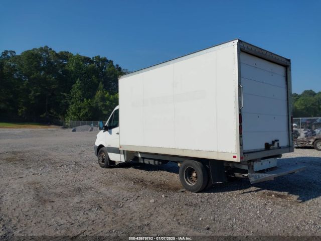 2015 MERCEDES-BENZ SPRINTER 3500 WDAPF4CC4F9596957 Photo 2