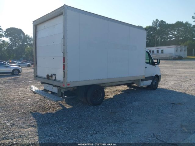 2015 MERCEDES-BENZ SPRINTER 3500 WDAPF4CC4F9596957 Photo 3
