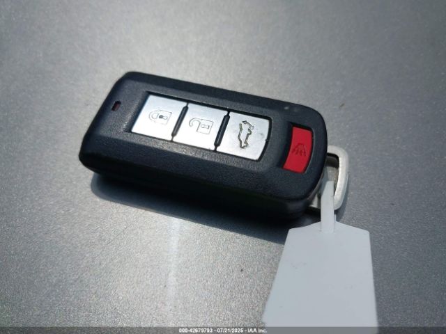 2018 MITSUBISHI OUTLANDER JA4AZ3A35JZ044751 Photo 10