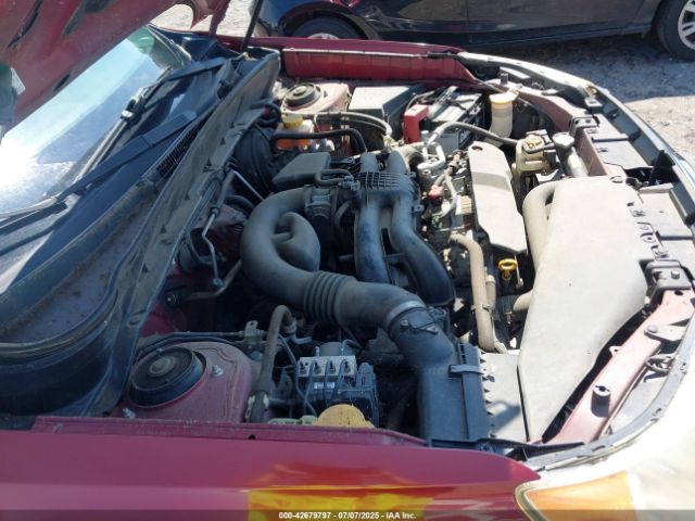 2013 SUBARU FORESTER JF2SHABC6DH429053 Photo 9