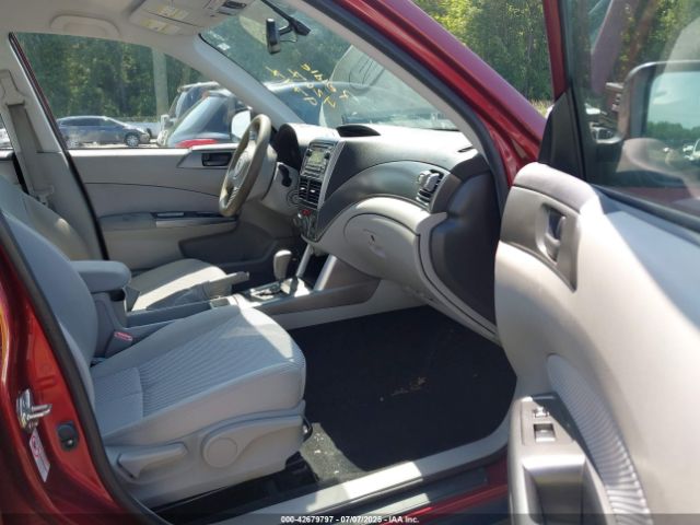 2013 SUBARU FORESTER JF2SHABC6DH429053 Photo 4