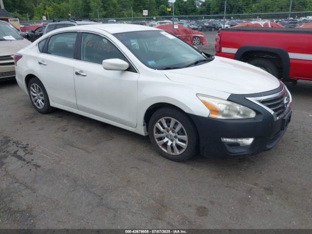 2014 NISSAN ALTIMA 1N4AL3AP4EC161410